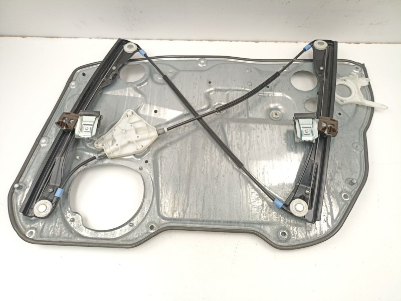 Recambio de elevalunas delantero izquierdo para seat ibiza iii (6l1) 1.4 16v referencia OEM IAM 6L4837751EE  6L2959802A