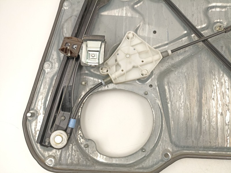 Recambio de elevalunas delantero izquierdo para seat ibiza iii (6l1) 1.4 16v referencia OEM IAM 6L4837751EE  6L2959802A