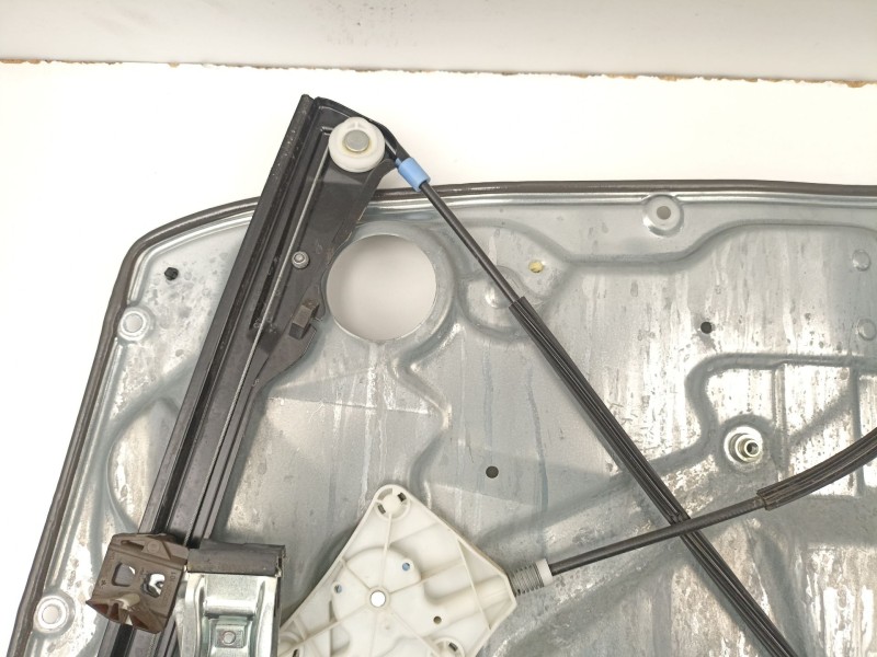 Recambio de elevalunas delantero izquierdo para seat ibiza iii (6l1) 1.4 16v referencia OEM IAM 6L4837751EE  6L2959802A