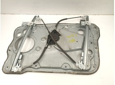 Recambio de elevalunas delantero izquierdo para skoda fabia i (6y2) 1.9 sdi referencia OEM IAM 6Q1959801  