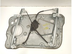 Recambio de elevalunas delantero izquierdo para skoda fabia i (6y2) 1.9 sdi referencia OEM IAM 6Q1959801   2