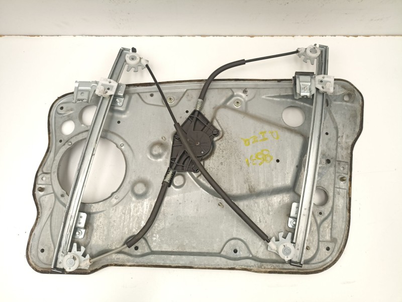 Recambio de elevalunas delantero izquierdo para skoda fabia i (6y2) 1.9 sdi referencia OEM IAM 6Q1959801  