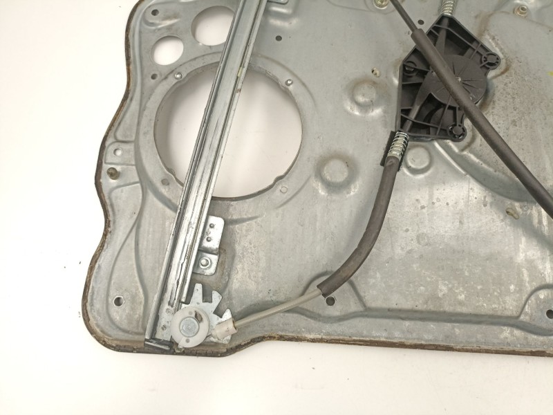 Recambio de elevalunas delantero izquierdo para skoda fabia i (6y2) 1.9 sdi referencia OEM IAM 6Q1959801  