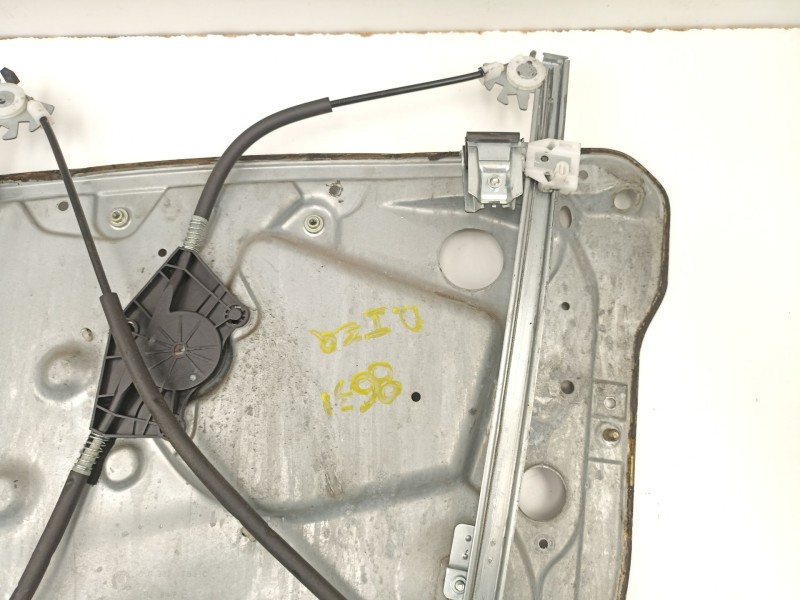 Recambio de elevalunas delantero izquierdo para skoda fabia i (6y2) 1.9 sdi referencia OEM IAM 6Q1959801  