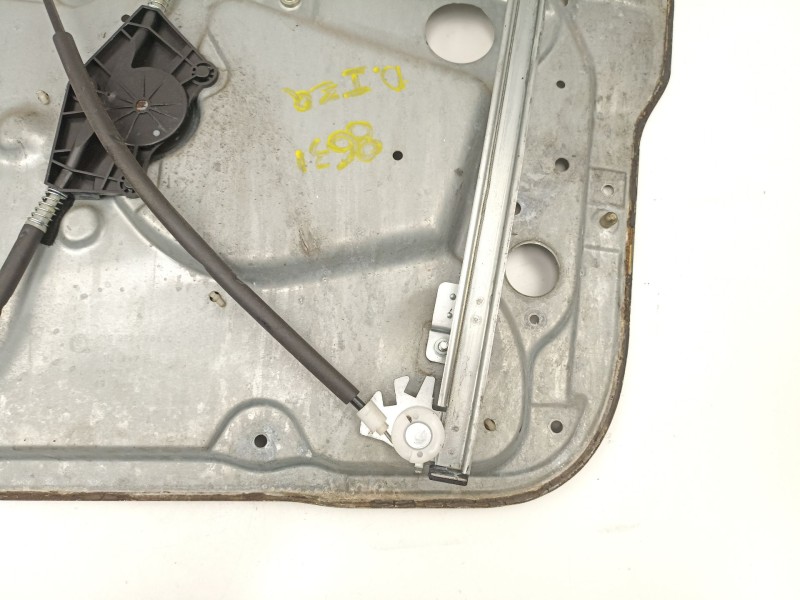 Recambio de elevalunas delantero izquierdo para skoda fabia i (6y2) 1.9 sdi referencia OEM IAM 6Q1959801  