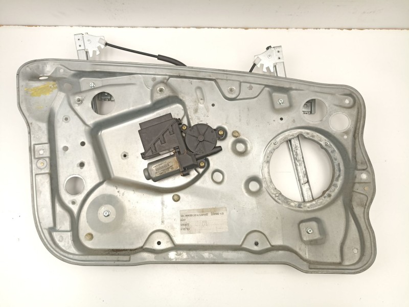 Recambio de elevalunas delantero izquierdo para skoda fabia i (6y2) 1.9 sdi referencia OEM IAM 6Q1959801  