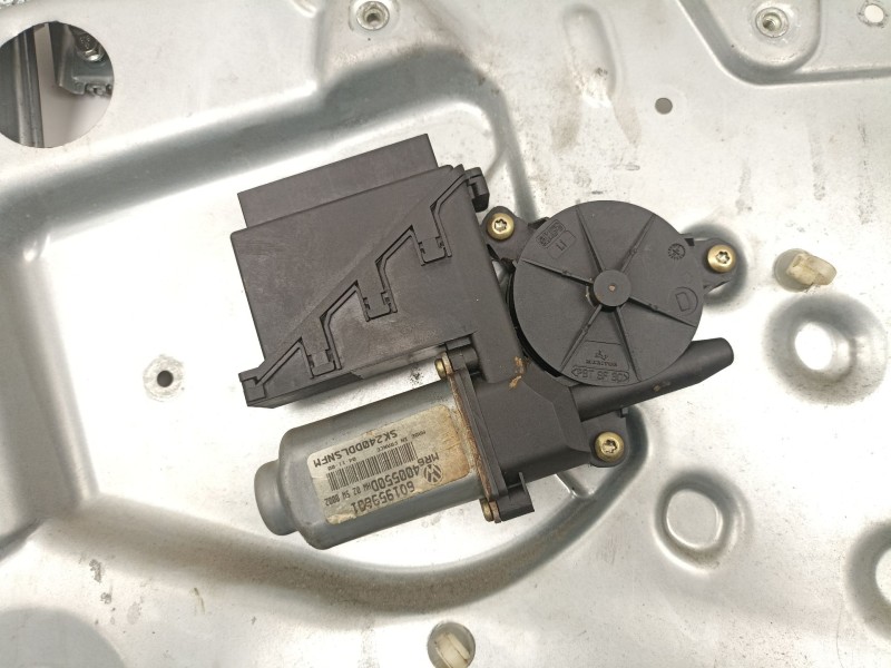 Recambio de elevalunas delantero izquierdo para skoda fabia i (6y2) 1.9 sdi referencia OEM IAM 6Q1959801  