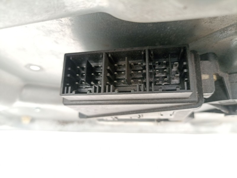 Recambio de elevalunas delantero izquierdo para skoda fabia i (6y2) 1.9 sdi referencia OEM IAM 6Q1959801  