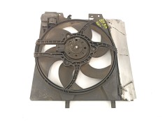 Recambio de electroventilador para citroën c3 i (fc_, fn_) 1.4 hdi referencia OEM IAM 1253H6  