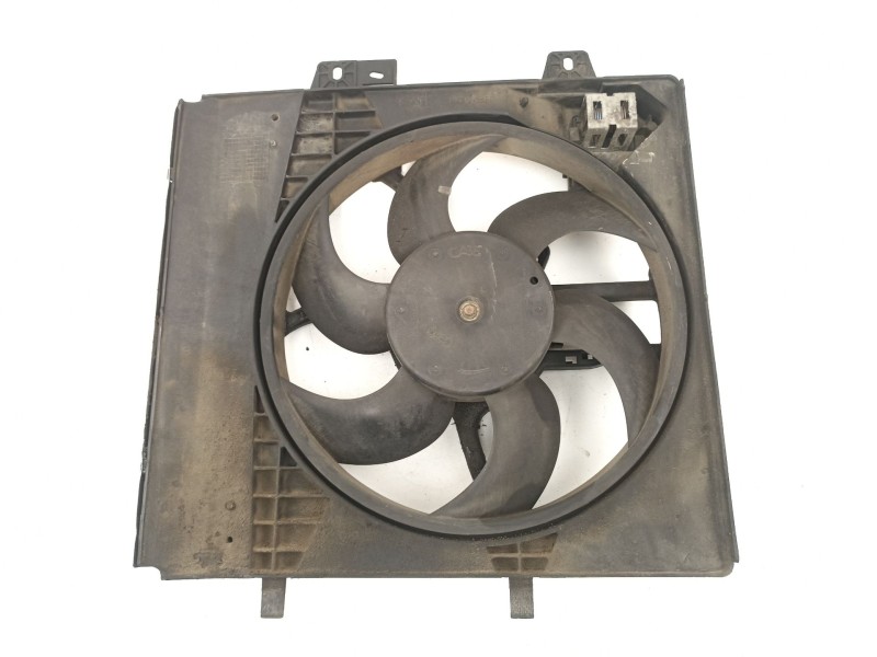 Recambio de electroventilador para citroën c3 i (fc_, fn_) 1.4 hdi referencia OEM IAM 1253H6  