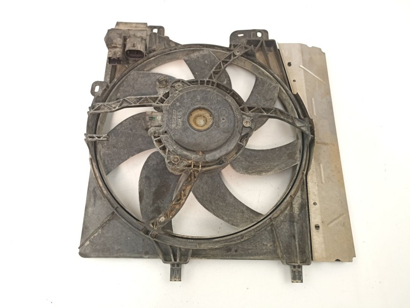 Recambio de electroventilador para citroën c3 ii (sc_) 1.2 vti 82 referencia OEM IAM 9675280980  