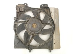 Recambio de electroventilador para citroën c3 ii (sc_) 1.2 vti 82 referencia OEM IAM 9675280980   2