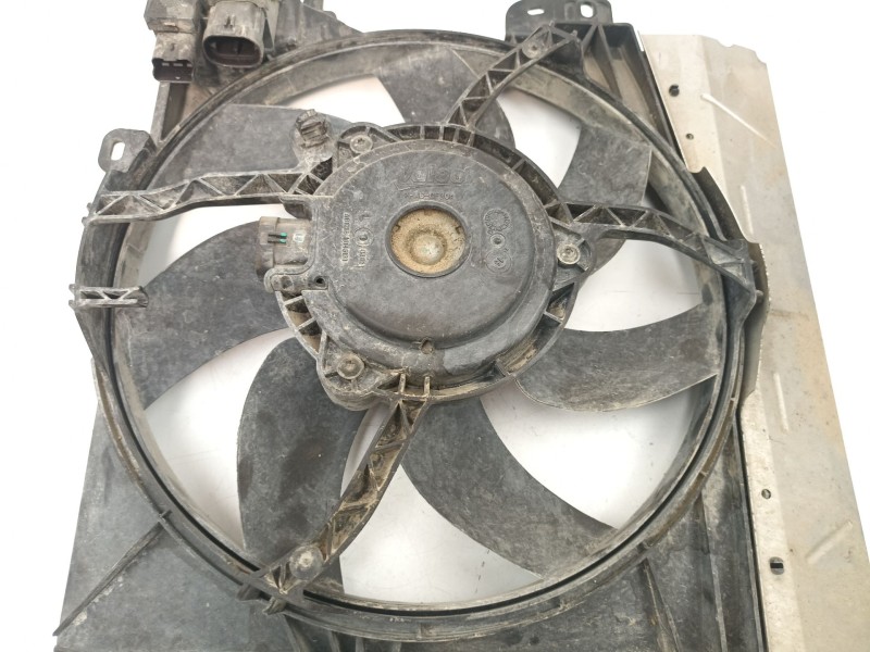 Recambio de electroventilador para citroën c3 ii (sc_) 1.2 vti 82 referencia OEM IAM 9675280980  