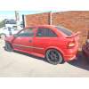 opel astra g hatchback (t98) del año 2000