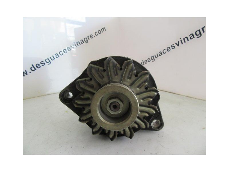 Recambio de alternador : lancia dedra : 1.6 g (88,37cv) 4p [1992] para lancia dedra 1.6 g referencia OEM IAM 63320082  