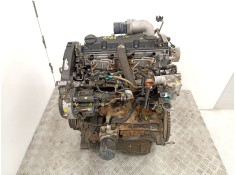 Recambio de motor turbo diesel para suzuki santana 300/350 2.0 tdi 4x4 referencia OEM IAM RHP  