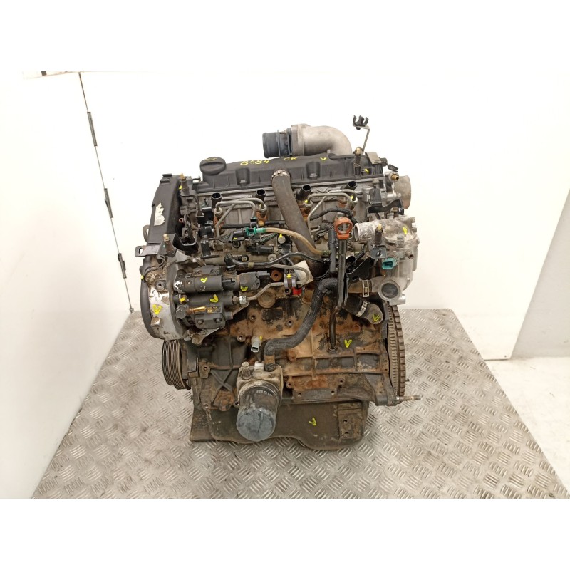 Recambio de motor turbo diesel para suzuki santana 300/350 2.0 tdi 4x4 referencia OEM IAM RHP  