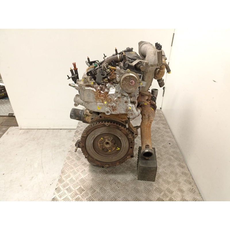 Recambio de motor turbo diesel para suzuki santana 300/350 2.0 tdi 4x4 referencia OEM IAM RHP  