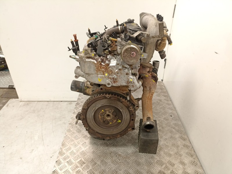 Recambio de motor turbo diesel para suzuki santana 300/350 2.0 tdi 4x4 referencia OEM IAM RHP  