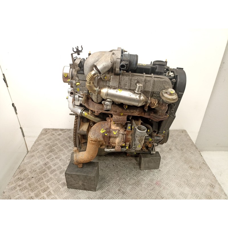 Recambio de motor turbo diesel para suzuki santana 300/350 2.0 tdi 4x4 referencia OEM IAM RHP  