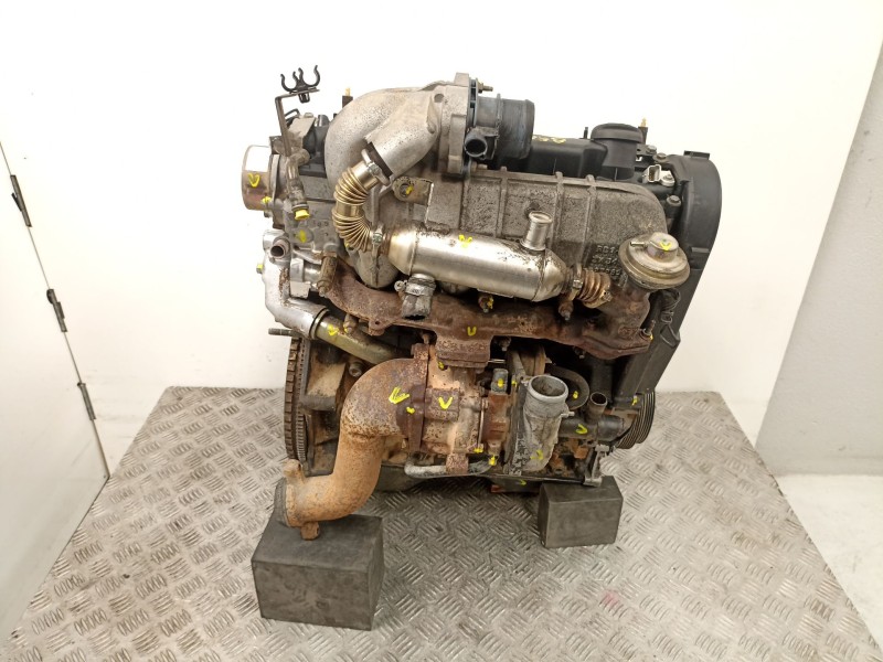 Recambio de motor turbo diesel para suzuki santana 300/350 2.0 tdi 4x4 referencia OEM IAM RHP  