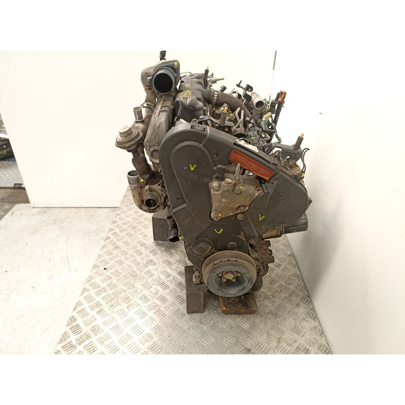 Recambio de motor turbo diesel para suzuki santana 300/350 2.0 tdi 4x4 referencia OEM IAM RHP  