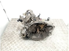 Recambio de caja cambios 5v turbo diesel para fiat scudo furgoneta (220_) 2.0 jtd 16v referencia OEM IAM 20LM06  
