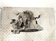 Recambio de caja cambios 5v turbo diesel para fiat scudo furgoneta (220_) 2.0 jtd 16v referencia OEM IAM 20LM06   2