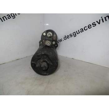MOTOR ARRANQUE 