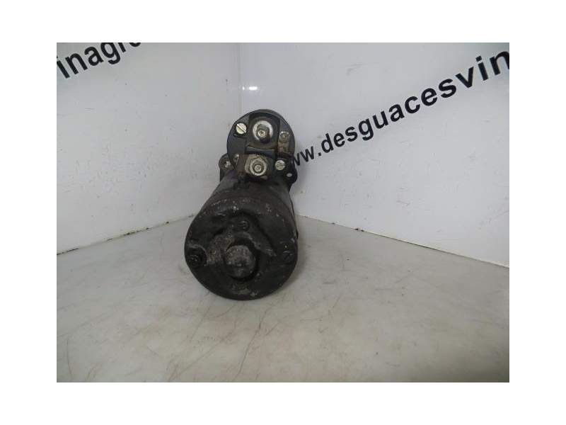 Recambio de motor arranque para seat ibiza 1.5 g -021 b2000 referencia OEM IAM   