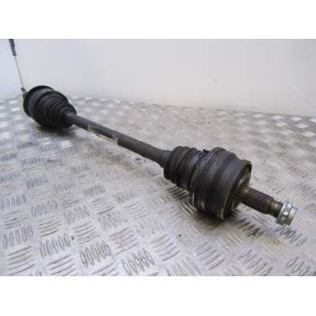 TRANSMISION DELANTERA IZQUIERDA A2033504356 