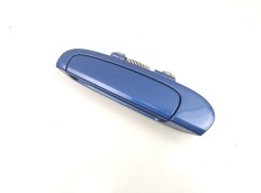 Recambio de manilla trasera izquierda para kia picanto i (sa) 1.0 referencia OEM IAM 8365007010  
