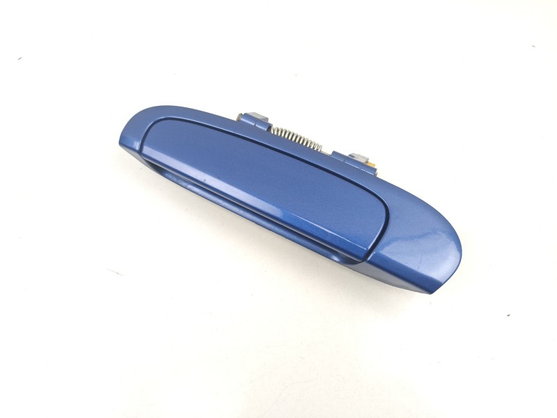 Recambio de manilla trasera izquierda para kia picanto i (sa) 1.0 referencia OEM IAM 8365007010  