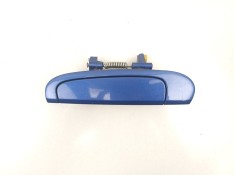 Recambio de manilla trasera izquierda para kia picanto i (sa) 1.0 referencia OEM IAM 8365007010   2