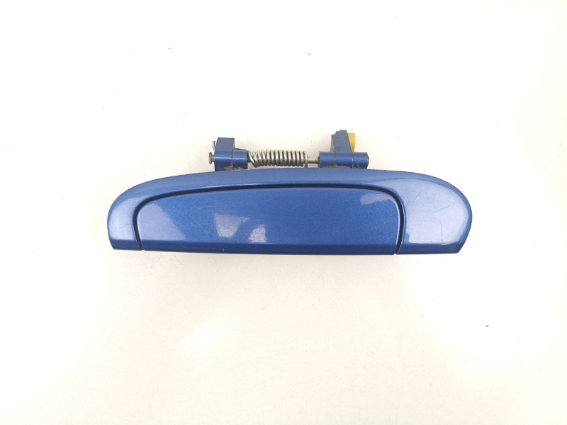 Recambio de manilla trasera izquierda para kia picanto i (sa) 1.0 referencia OEM IAM 8365007010  