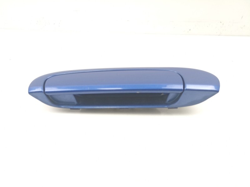 Recambio de manilla trasera izquierda para kia picanto i (sa) 1.0 referencia OEM IAM 8365007010  