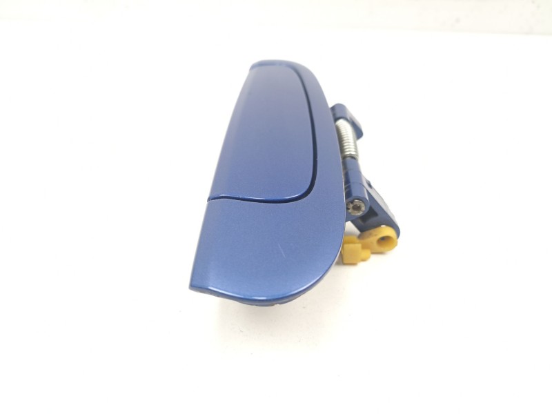 Recambio de manilla trasera izquierda para kia picanto i (sa) 1.0 referencia OEM IAM 8365007010  