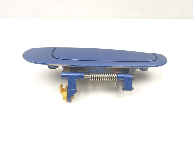 Recambio de manilla trasera izquierda para kia picanto i (sa) 1.0 referencia OEM IAM 8365007010  