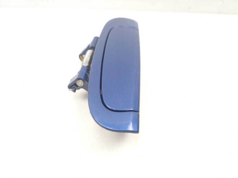 Recambio de manilla trasera izquierda para kia picanto i (sa) 1.0 referencia OEM IAM 8365007010  