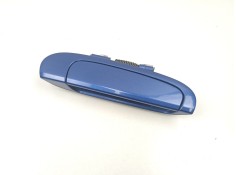 Recambio de manilla trasera derecha para kia picanto i (sa) 1.0 referencia OEM IAM 8366007010  