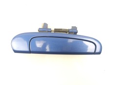 Recambio de manilla trasera derecha para kia picanto i (sa) 1.0 referencia OEM IAM 8366007010   2