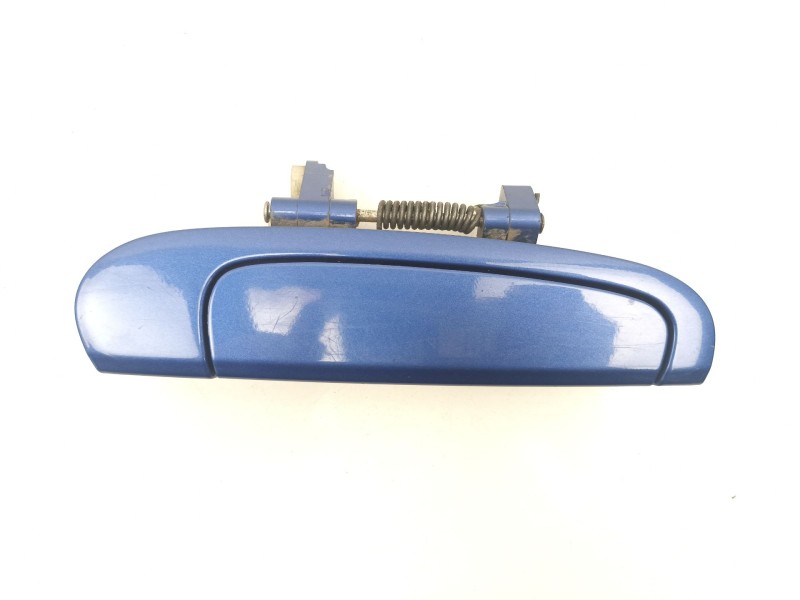 Recambio de manilla trasera derecha para kia picanto i (sa) 1.0 referencia OEM IAM 8366007010  