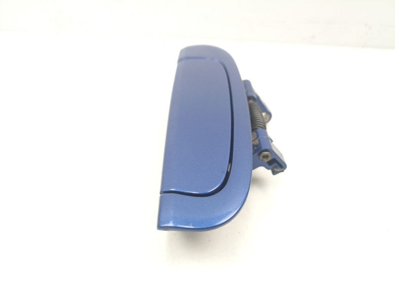 Recambio de manilla trasera derecha para kia picanto i (sa) 1.0 referencia OEM IAM 8366007010  