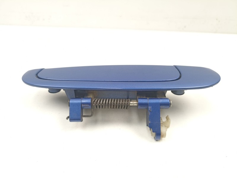 Recambio de manilla trasera derecha para kia picanto i (sa) 1.0 referencia OEM IAM 8366007010  