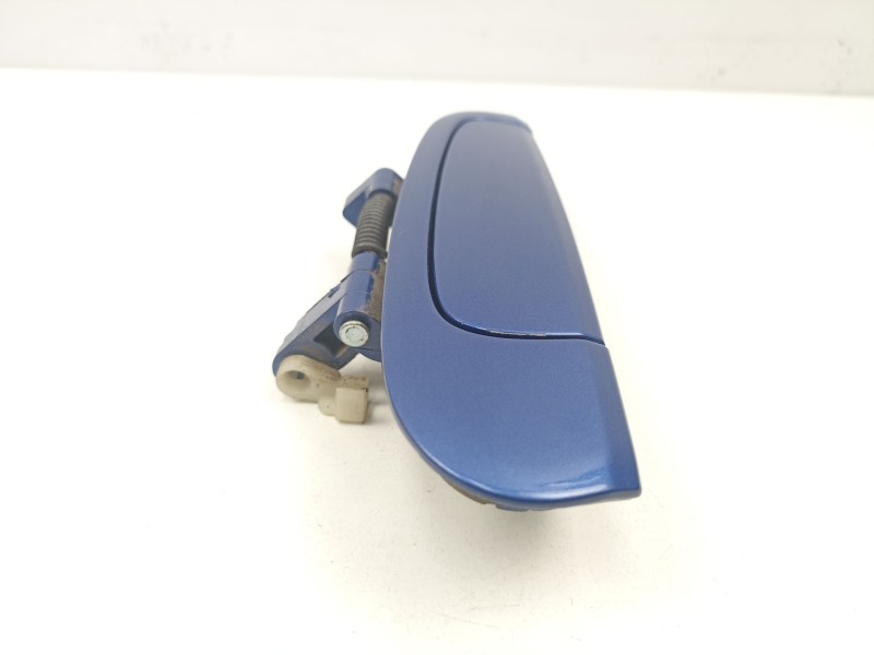 Recambio de manilla trasera derecha para kia picanto i (sa) 1.0 referencia OEM IAM 8366007010  