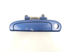 Recambio de manilla delantera izquierda para kia picanto i (sa) 1.0 referencia OEM IAM 8265007010   2