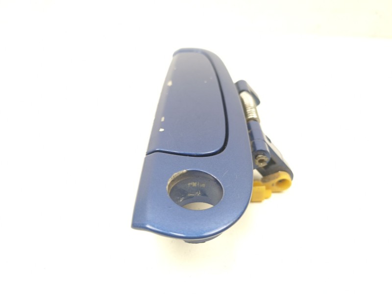 Recambio de manilla delantera izquierda para kia picanto i (sa) 1.0 referencia OEM IAM 8265007010  