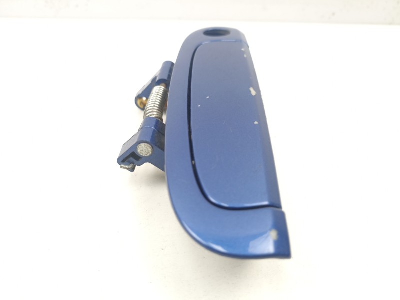 Recambio de manilla delantera izquierda para kia picanto i (sa) 1.0 referencia OEM IAM 8265007010  