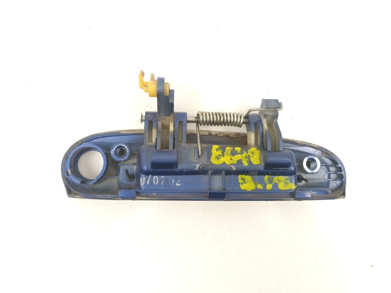 Recambio de manilla delantera izquierda para kia picanto i (sa) 1.0 referencia OEM IAM 8265007010  