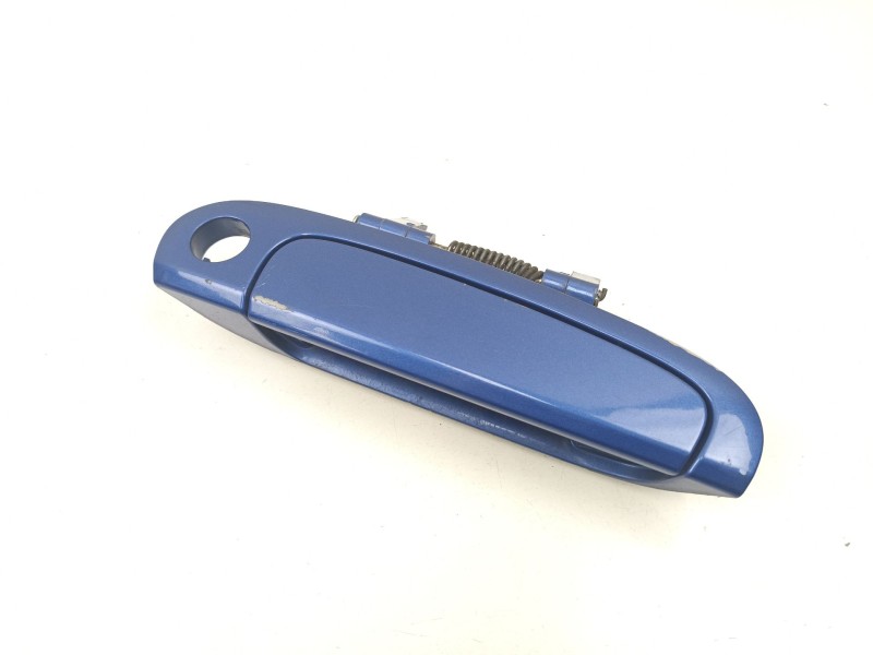 Recambio de manilla delantera derecha para kia picanto i (sa) 1.0 referencia OEM IAM 8266007010  